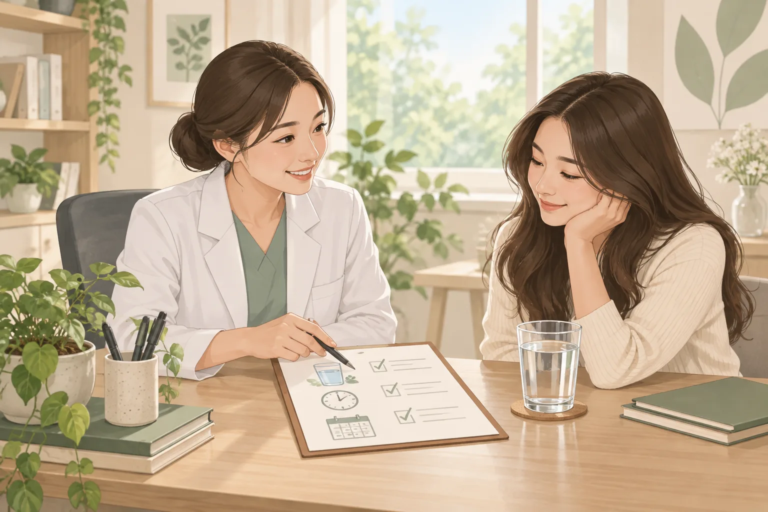 อัลตร้าซาวด์ต้องกลั้นปัสสาวะทุกครั้งไหม
