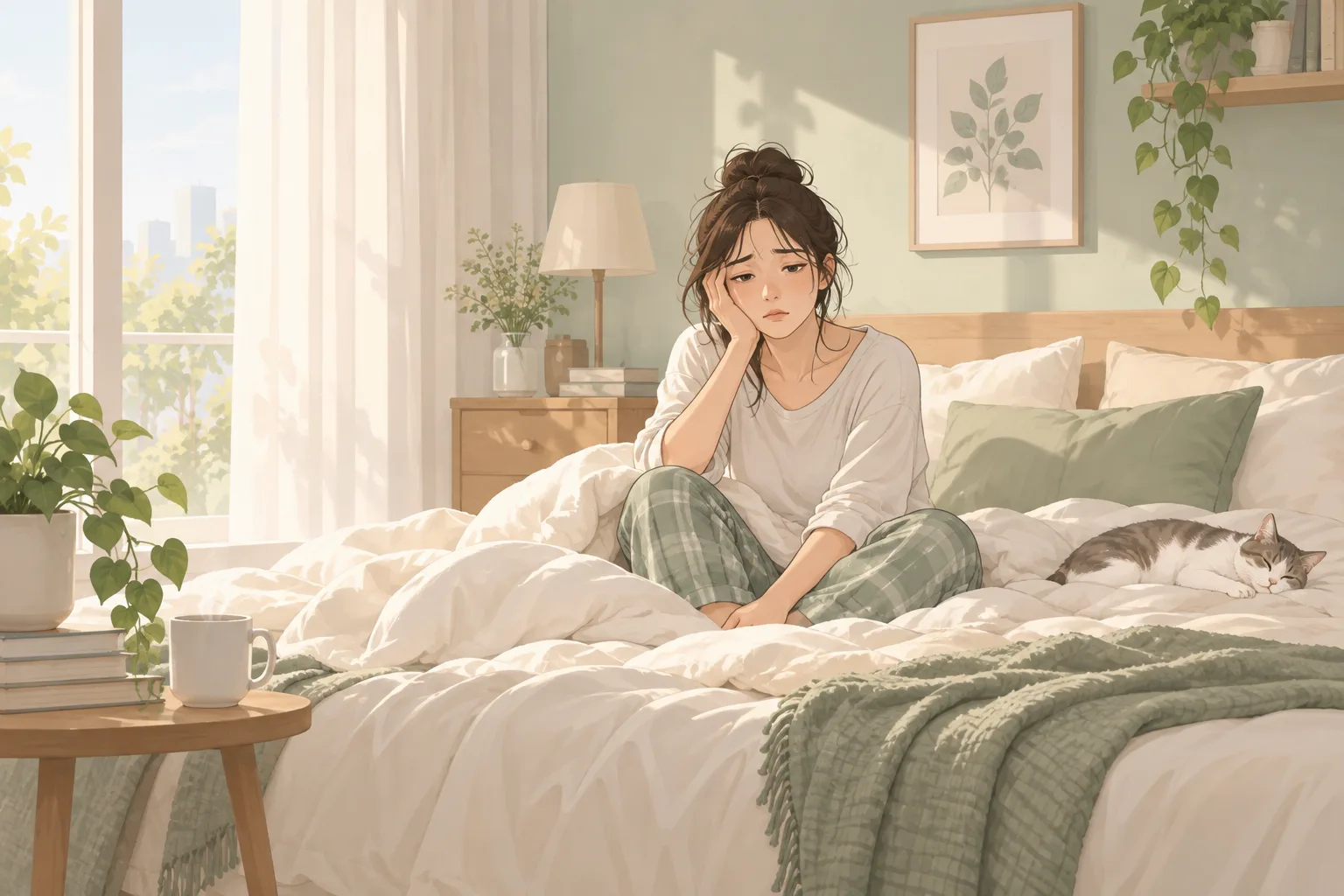 นอนกรนและง่วงกลางวัน ควรเริ่มปรึกษาอย่างไร